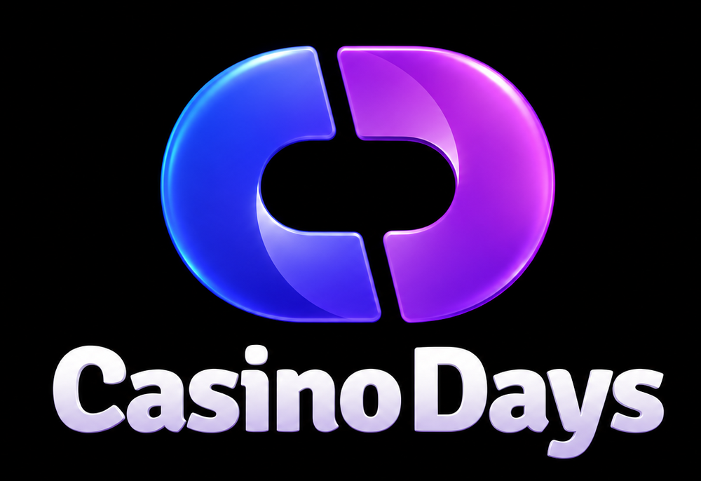 Casino Days logo